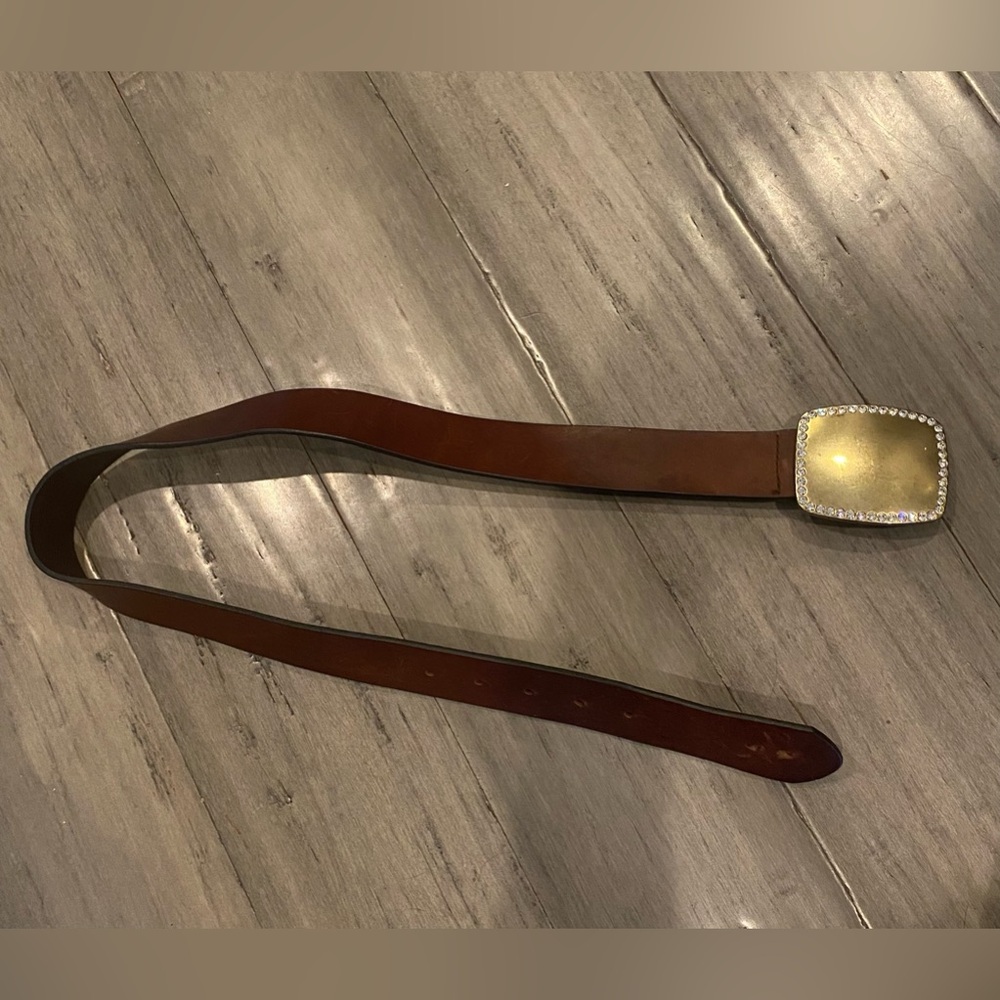 Gap Belt